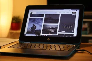 Review Laptop Hp