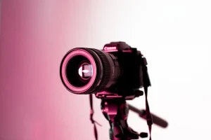 Rekomendasi Kamera DSLR