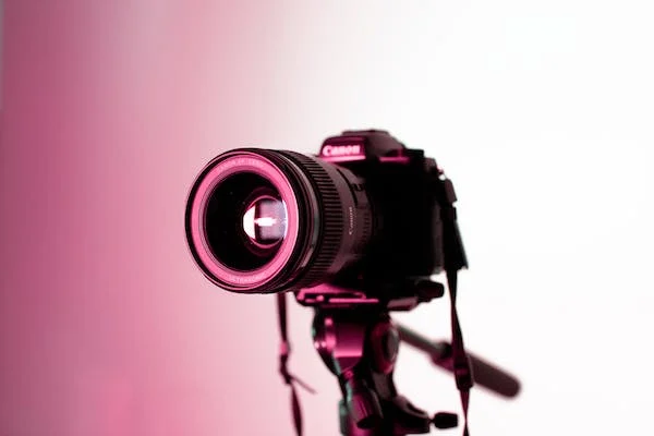 Rekomendasi Kamera DSLR