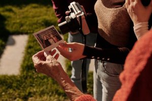Rekomendasi Kamera Polaroid