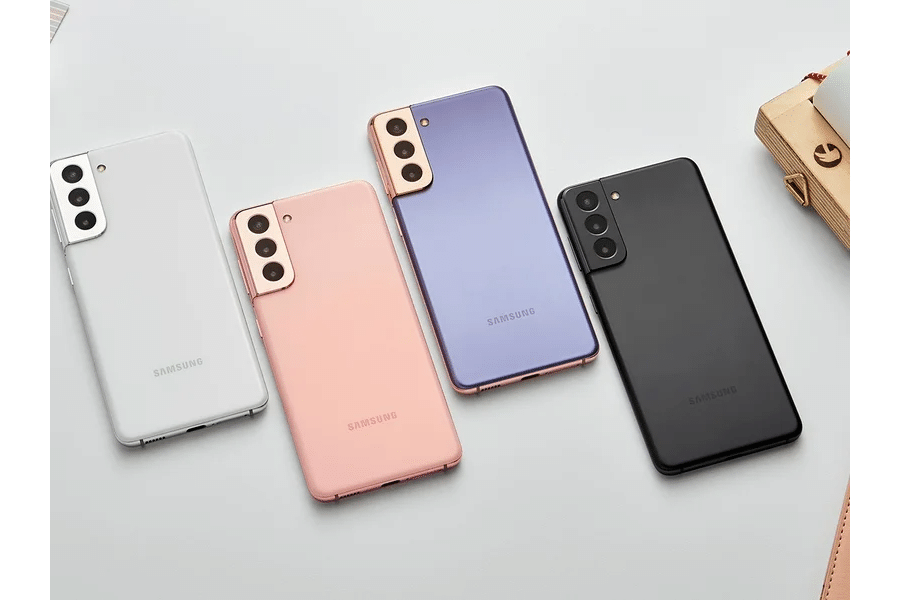 Rekomendasi Hp Samsung