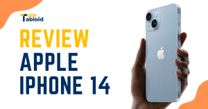 Apple iPhone 14