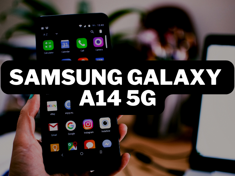 Samsung Galaxy A14 5G