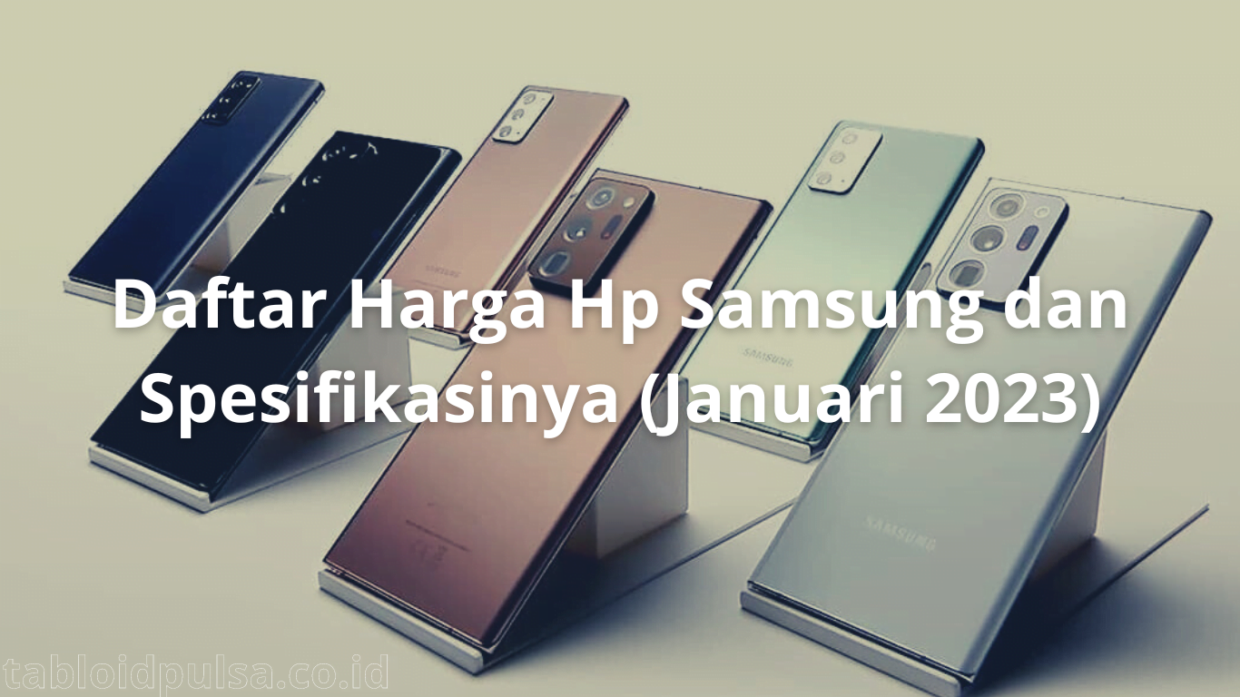 Daftar-Harga-Hp-Samsung