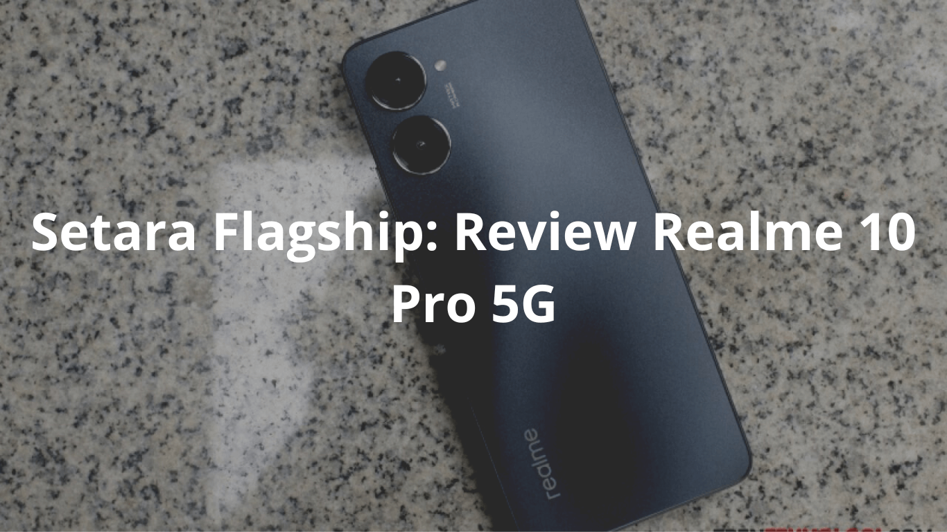 Realme 10 Pro 5G g