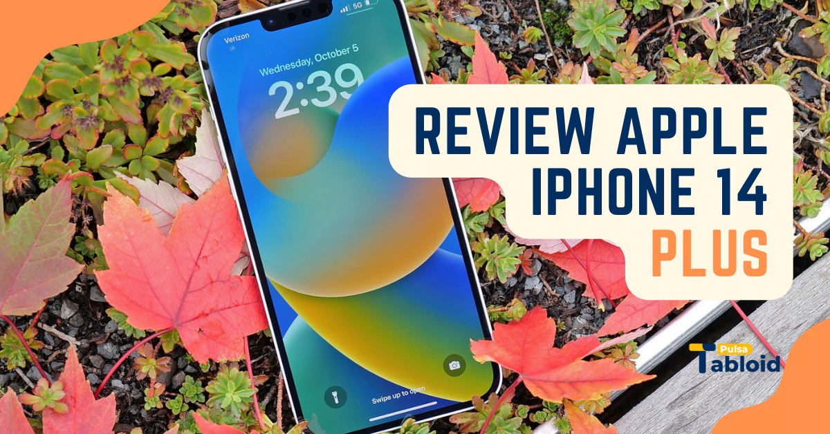 Apple iPhone 14 Plus