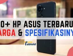10+ hp asus terbaru beserta harga dan spesifikasinya Tabloidpulsa.co.id
