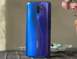 OPPO A9 2020