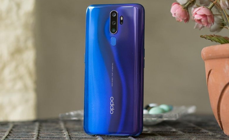 OPPO A9 2020
