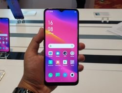 Oppo A5 2020