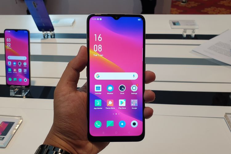 Oppo A5 2020