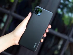 OPPO A16k