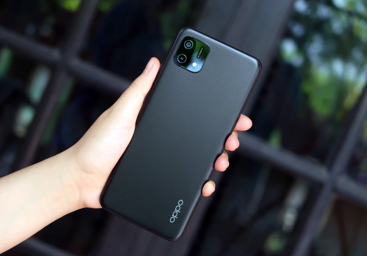 OPPO A16k