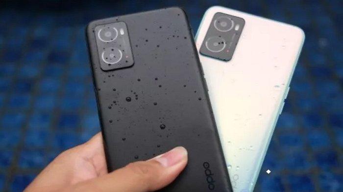 OPPO A76