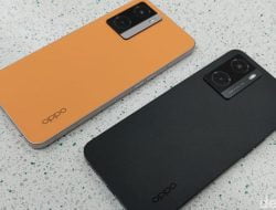 OPPO A77s