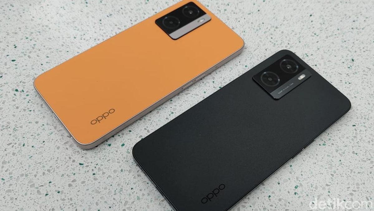 OPPO A77s