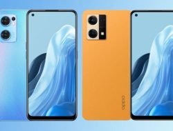 OPPO Reno7 5G