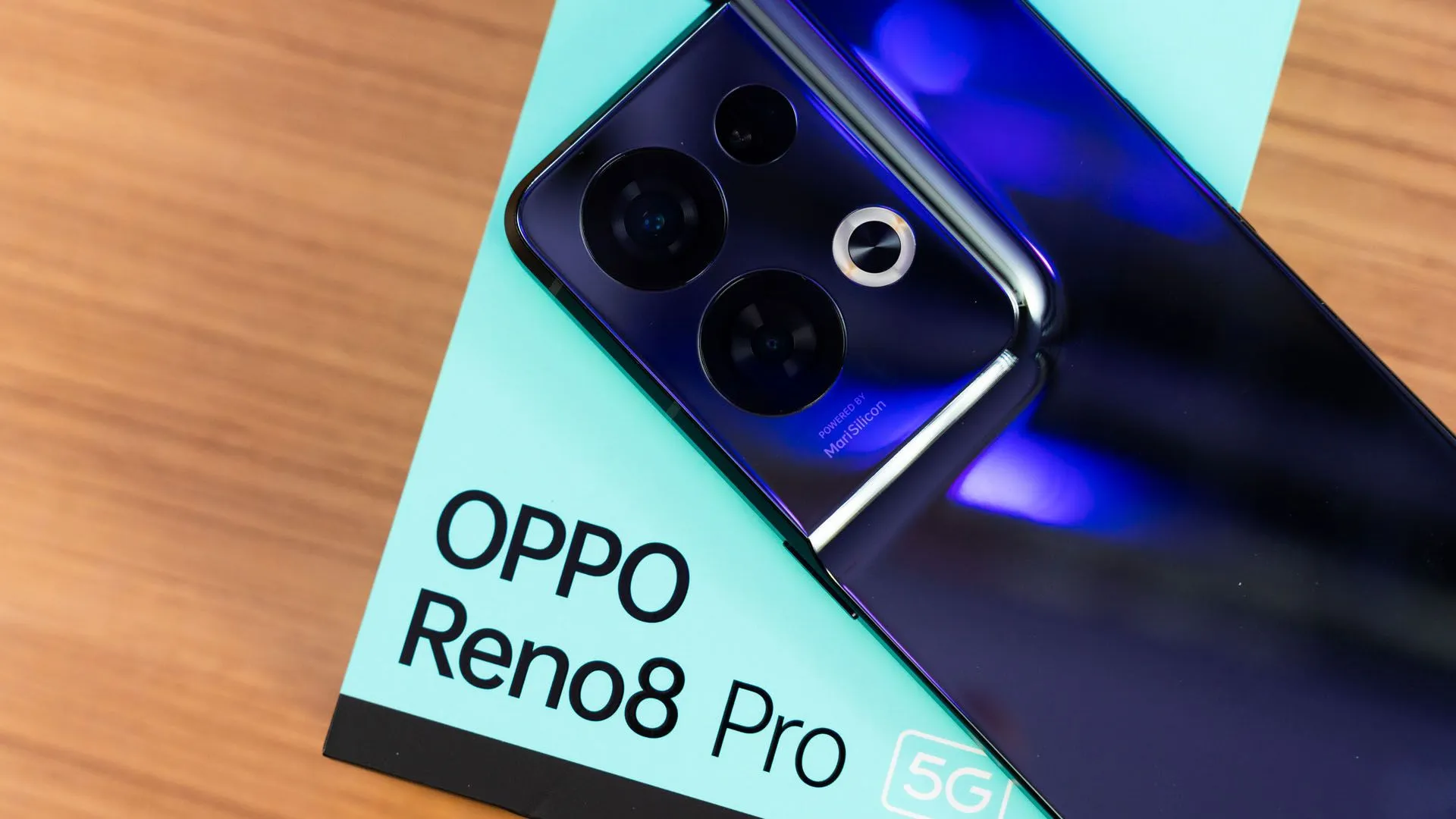 OPPO Reno8 Pro 5G