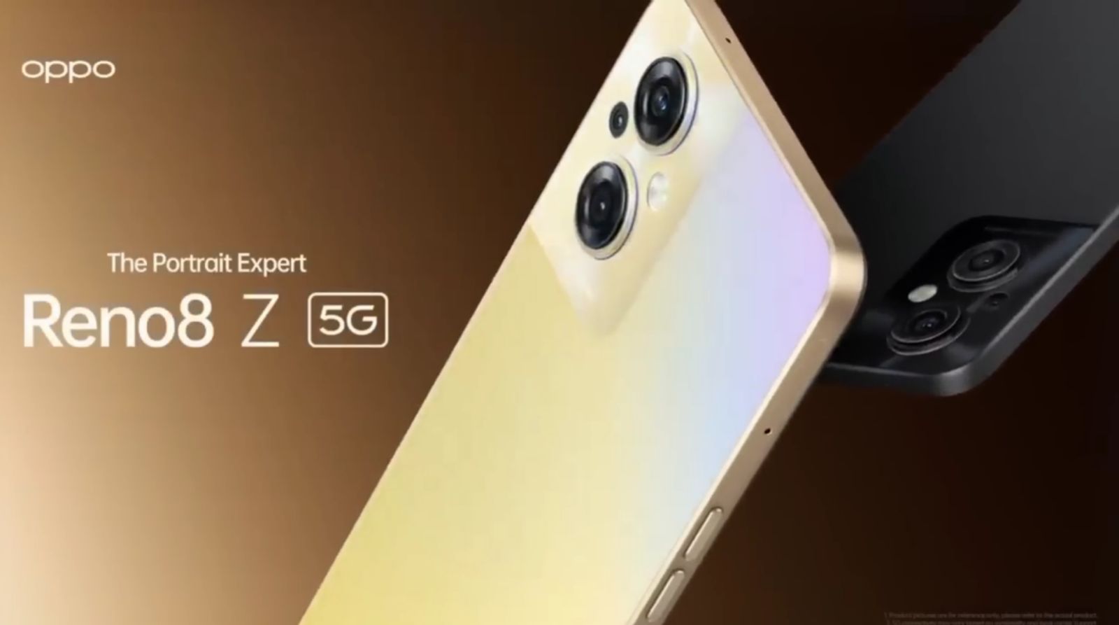 OPPO Reno8 Z 5G