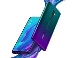 Oppo Reno 2 F