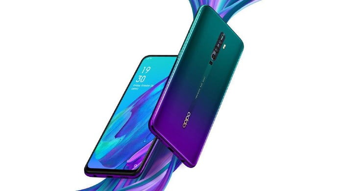 Oppo Reno 2 F