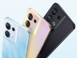 Oppo Reno8 5G