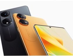 OPPO Reno8