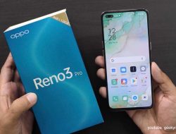 Oppo Reno 3 Pro