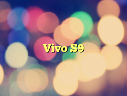 Vivo S9